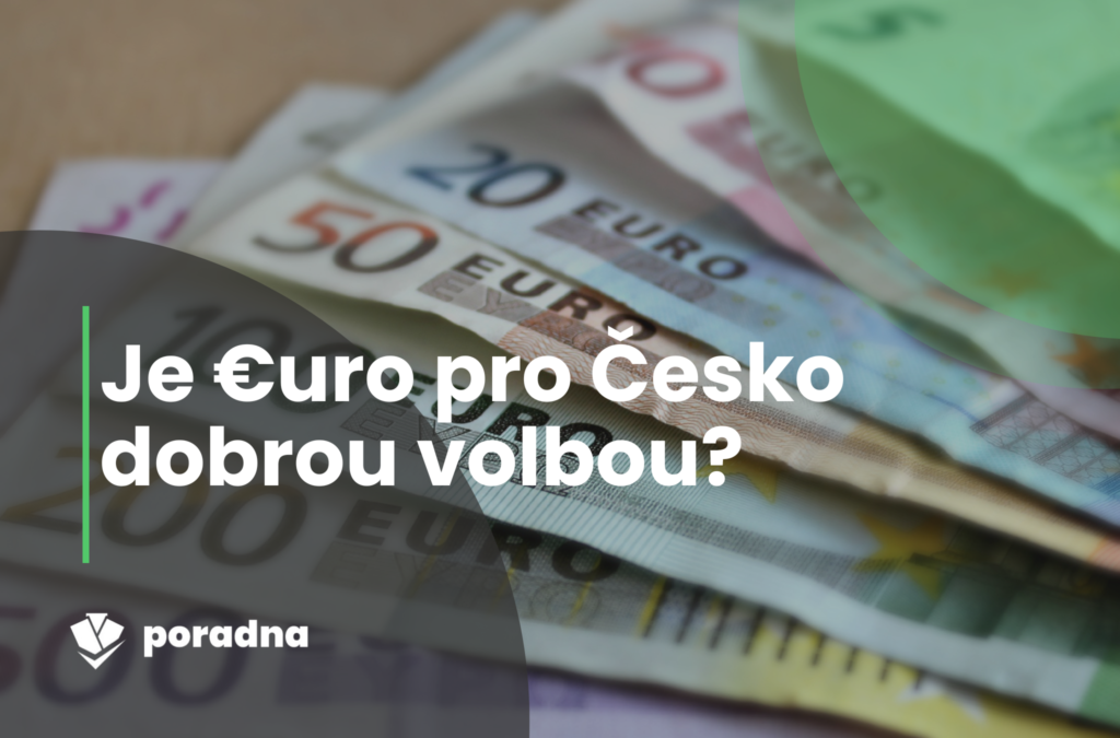 euro v česku nechceme chceme