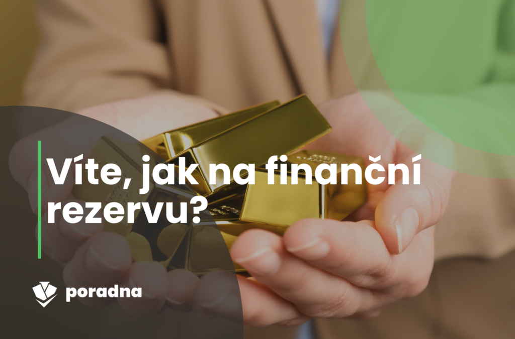 jak na finanční rezervu půjčkoland